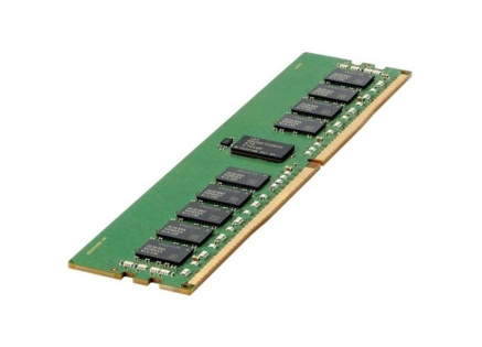 HPE 32GB (1x32GB) Dual Rank x8 DDR5-6400 CAS-46-45-45 EC8 Registered Smart Memory Kit HPE 32GB (1x32GB) Dual Rank x8 DDR5-6400 CAS-46-45-45 EC8 Registered Smart Memory Kit