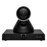 Poly Studio E60, kamera 4K s 12násobným optickým zoomem