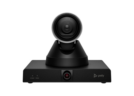 Poly Studio E60, kamera 4K s 12násobným optickým zoomem Poly Studio E60, kamera 4K s 12násobným optickým zoomem