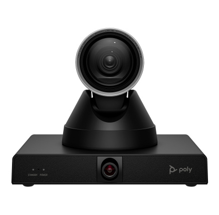 Poly Studio E60, kamera 4K s 12násobným optickým zoomem