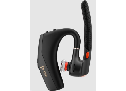 Poly Voyager Legend 50 UC bezdrátová náhlavní souprava