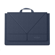 LENOVO Yoga Tote Sleeve (14" Blue) - puzdro
