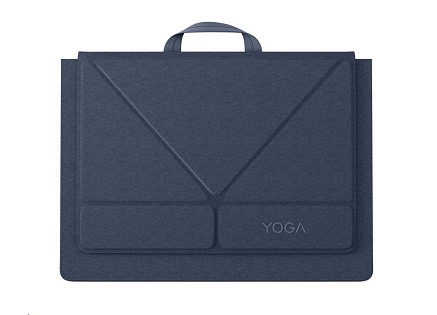 LENOVO Yoga Tote Sleeve (14" Blue) - puzdro