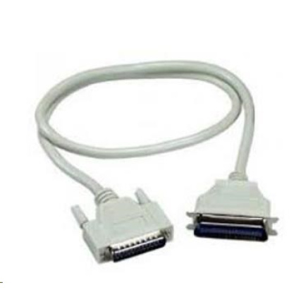 Zebra parallel kabel Zebra parallel kabel