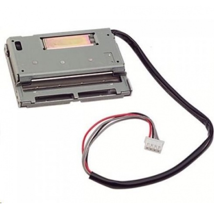 Citizen Cutter, white Citizen Cutter, white