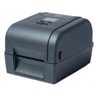 BROTHER tiskárna štítků TD-4650TNWB (tisk štítků, 203 dpi, max šířka štítků 112 mm) USB,LAN,WiFi,Bluetooth,RS-232C