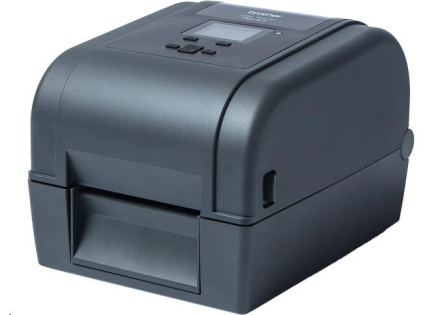 BROTHER tiskárna štítků TD-4650TNWB (tisk štítků, 203 dpi, max šířka štítků 112 mm) USB,LAN,WiFi,Bluetooth,RS-232C BROTHER tiskárna štítků TD-4650TNWB (tisk štítků, 203 dpi, max šířka štítků 112 mm) USB,LAN,WiFi,Bluetooth,RS-232C