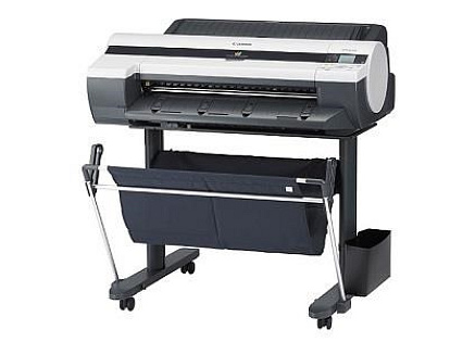 Canon Printer Stand ST-24
