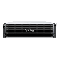 Synology RS6426xs+ RackStation (8C/XeonD-1739/3-3,5GHz/16GBRAM/16xSATA/2xUSB3.2/2x10GbE/2xPCIe/1xOOB/4xminiSAS/RP)