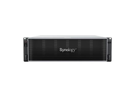 Synology RS6426xs+ RackStation (8C/XeonD-1739/3-3,5GHz/16GBRAM/16xSATA/2xUSB3.2/2x10GbE/2xPCIe/1xOOB/4xminiSAS/RP)