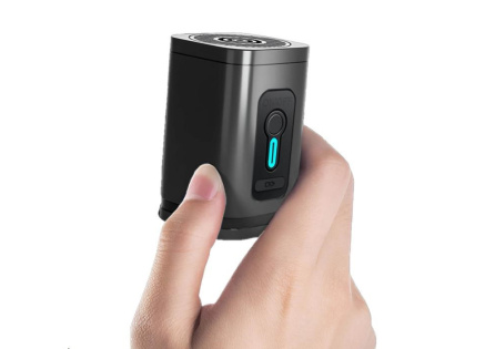 MYBALO Kompresní pumpa