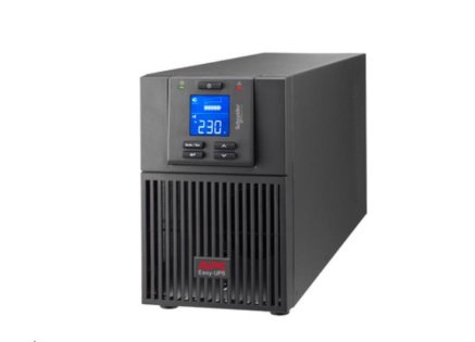 APC Easy UPS On-Line SRV 1000VA 900W 230V