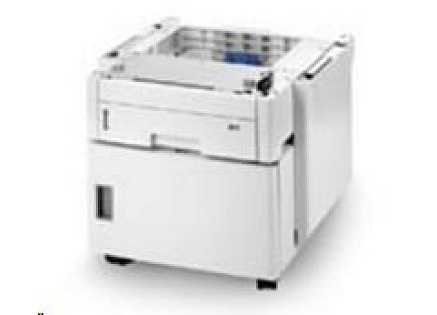 Oki Druhý zásobník papíru pro MC860/MC851/MC861 + vysoký kabinet