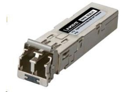 Cisco SFP-10G-LR-S=, SFP+ transceiver, 10GbE LR, SMF, 10km
