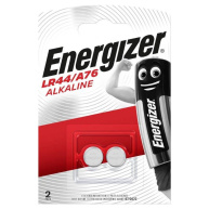 Energizer LR44 / A76 B2 2pack