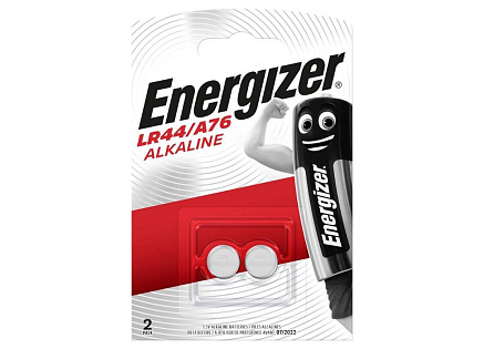 Energizer LR44 / A76 B2 2pack