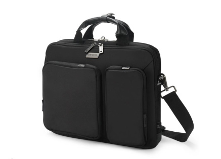 DICOTA Slim Case SEVEN 12-14, black DICOTA Slim Case SEVEN 12-14, black
