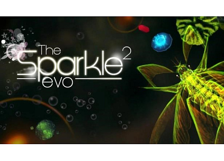 Sparkle 2 Evo (PC) klíč Steam