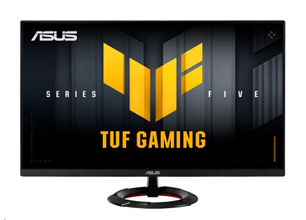 ASUS LCD 27" VG279Q5R TUF Gaming 1920x1080  Full HD Fast-IPS  200Hz Fast IPS ELMB 0.3ms GTG (min.) Stereo speaker