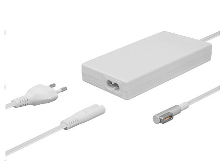 AVACOM Nabíjecí adaptér pro notebooky Apple 60W magnetický konektor MagSafe