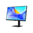 SAMSUNG MT LED LCD 27" ViewFinity S8 (S80UD) - IPS, 3840x2160, Pivot,  USB-C