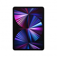 APPLE iPad Pro 11'' (3. gen.) Wi-Fi + Cellular 2TB - Silver
