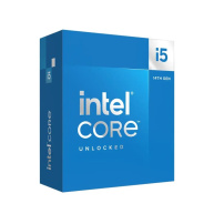 CPU INTEL Core i5-14600KF, až 5.3GHz, 24MB L3 LGA1700, BOX (bez chladiče)