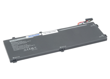 AVACOM baterie pro Dell XPS 15 9560, 9570 Li-Ion 11,4V 4910mAh 56Wh