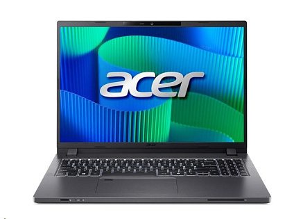 ACER NTB EDU TravelMate P2 16 (TMP216-41-TCO-R1PG),R5 Pro-7535U,16"WUXGA,16GB,512GB SSD,Radeon,W11P EDU,Gray