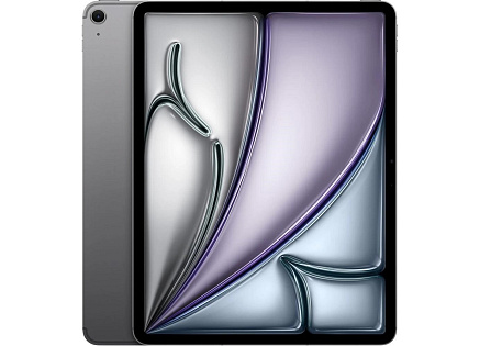 iPad Air 13'' Wi-Fi + Cellular 512GB - Space Grey