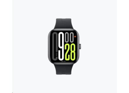 Xiaomi Redmi Watch 5 - Obsidian Black