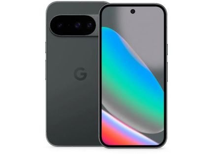 Google Pixel 10 256GB - Obsidian, EU