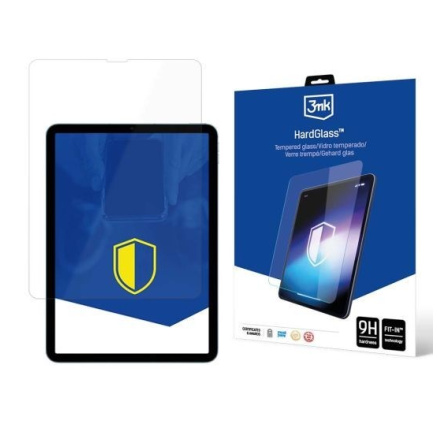 3mk tvrzené sklo HardGlass 11" pro Apple iPad Air 4/5 gen 3mk tvrzené sklo HardGlass 11" pro Apple iPad Air 4/5 gen
