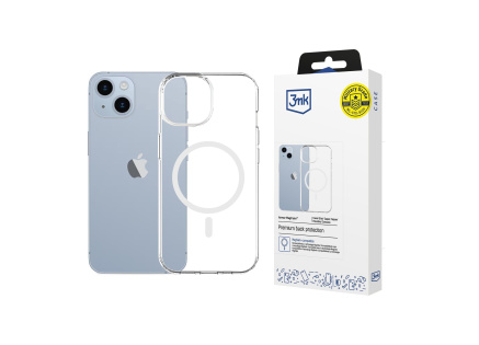 3mk ochranný kryt Armor Magcase pro Apple iPhone 14 Plus