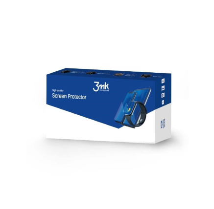 3mk All-Safe - fólie Anti-Shock - Phone, 25 ks 3mk All-Safe - fólie Anti-Shock - Phone, 25 ks