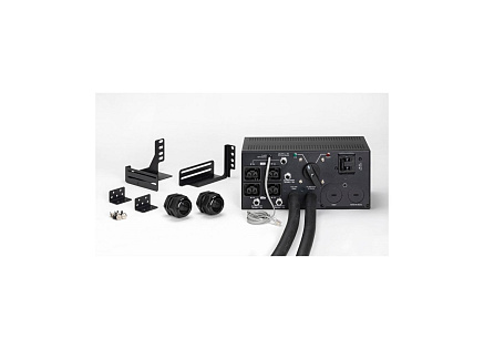 Eaton HotSwap MBP 11000i, příslušenství UPS, G2