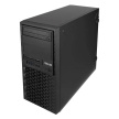 ASUS Workstation E500 G9, bez procesoru, bez pamětí, bez grafiky, 550W, černá
