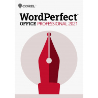 WordPerfect Office Professional CorelSure Maint (2 Yr) ML Lvl 2 (5-24) EN