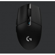 Logitech Wireless Gaming Mouse G305, LIGHTSPEED, black