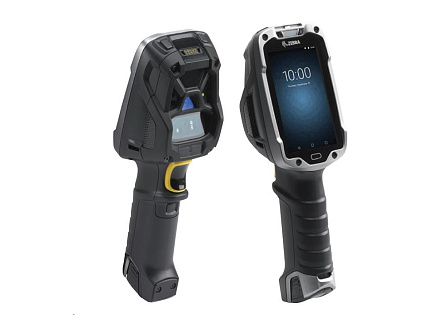 Zebra TC8300, 2D, MR, BT, Wi-Fi, Android Zebra TC8300, 2D, MR, BT, Wi-Fi, Android
