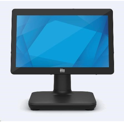 Elo EloPOS System, 39.6 cm (15,6''), Projected Capacitive, SSD