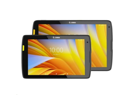 Zebra ET40, 2D, SE4100, USB, USB-C, BT, NFC, Android, GMS