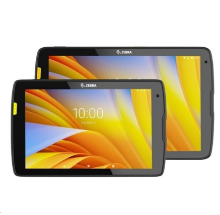 Zebra ET40, 2D, SE4100, USB, USB-C, BT, NFC, Android, GMS Zebra ET40, 2D, SE4100, USB, USB-C, BT, NFC, Android, GMS