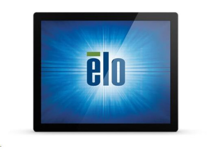 ELO dotykový monitor 1990L 19" LED Open Frame HDMI VGA/DisplayPort,CAP 10 Touch bezrámečkový USB-bez zdroje