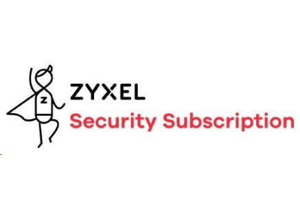 Zyxel USGFLEX700 / VPN300 licence, 1-month Secure Tunnel & Managed AP Service License