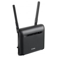 D-Link DWR-953V2 4G LTE Wireless AC1200 WiFi Router, slot na SIM, 4x gigabit