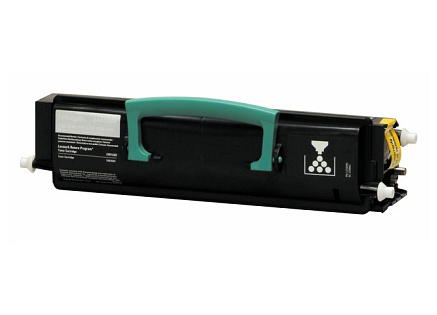 Lexmark toner pro E232/E33x 2.5K Return program