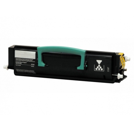 Lexmark toner pro E232/E33x 2.5K Return program Lexmark toner pro E232/E33x 2.5K Return program