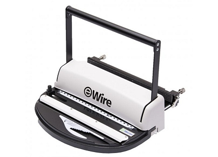 Vázací stroj iWire 21