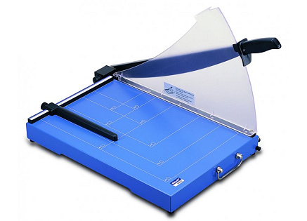 Řezačka KW 448 Office